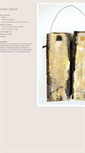 Mobile Screenshot of naomisultanik.artinruins.com